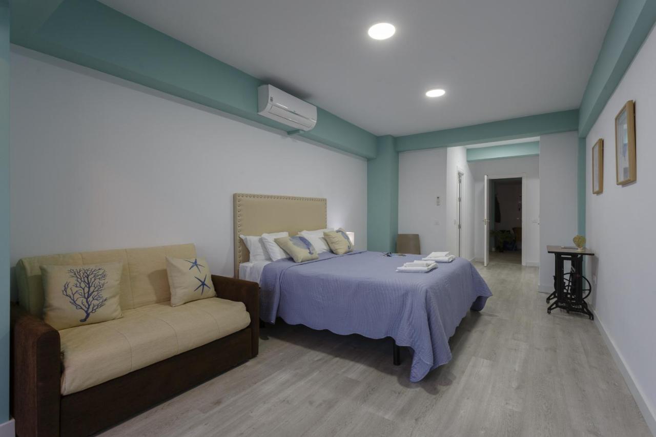 Apartment Atlantico Family By Cadiz4rentals
