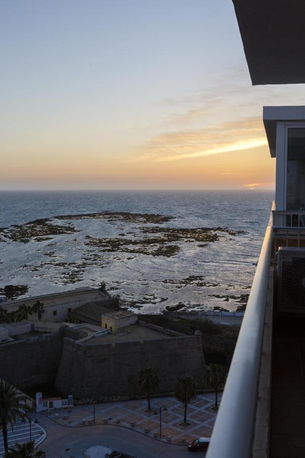 Apartment Atlantico Family By Cadiz4rentals Cadiz