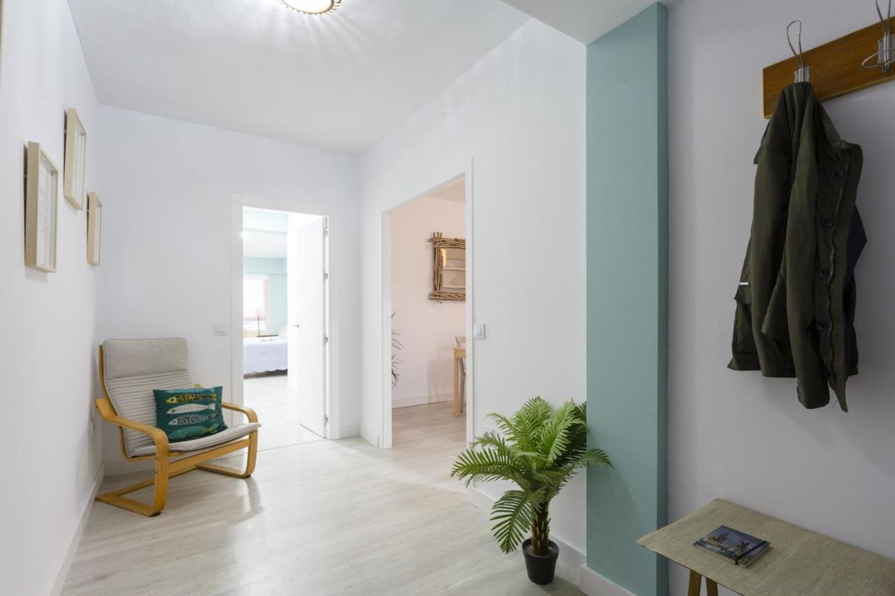 Atlantico Family By Cadiz4rentals Apartment
