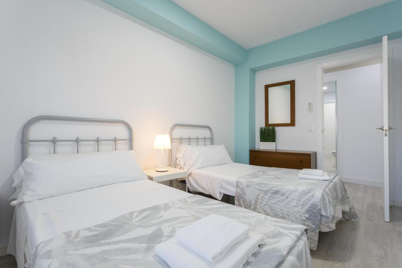 Atlantico Family By Cadiz4rentals Apartment