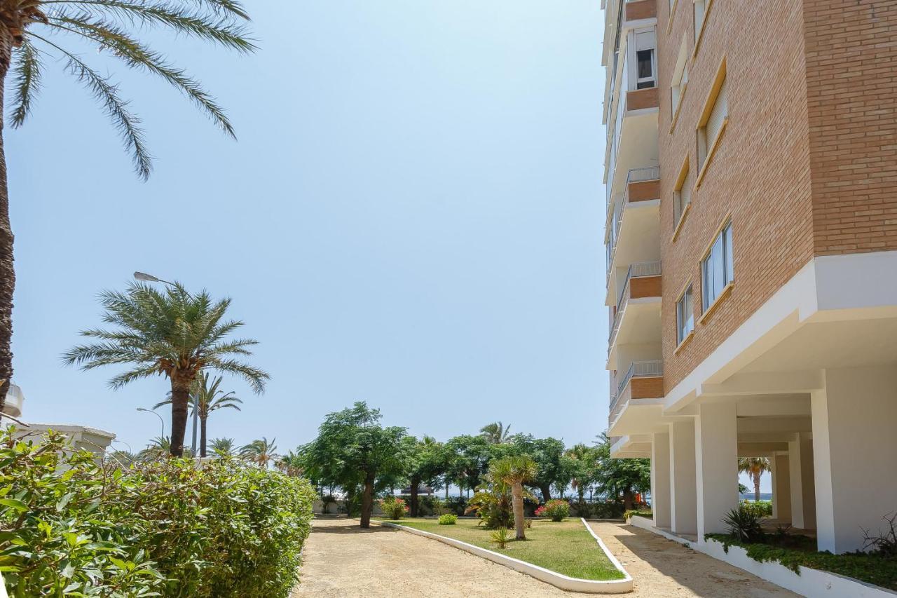 Atlantico Family By Cadiz4rentals Apartment Cadiz