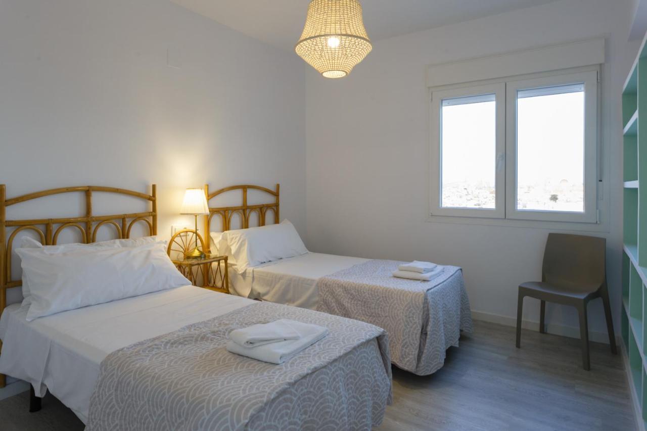 Apartment Atlantico Family By Cadiz4rentals Cadiz