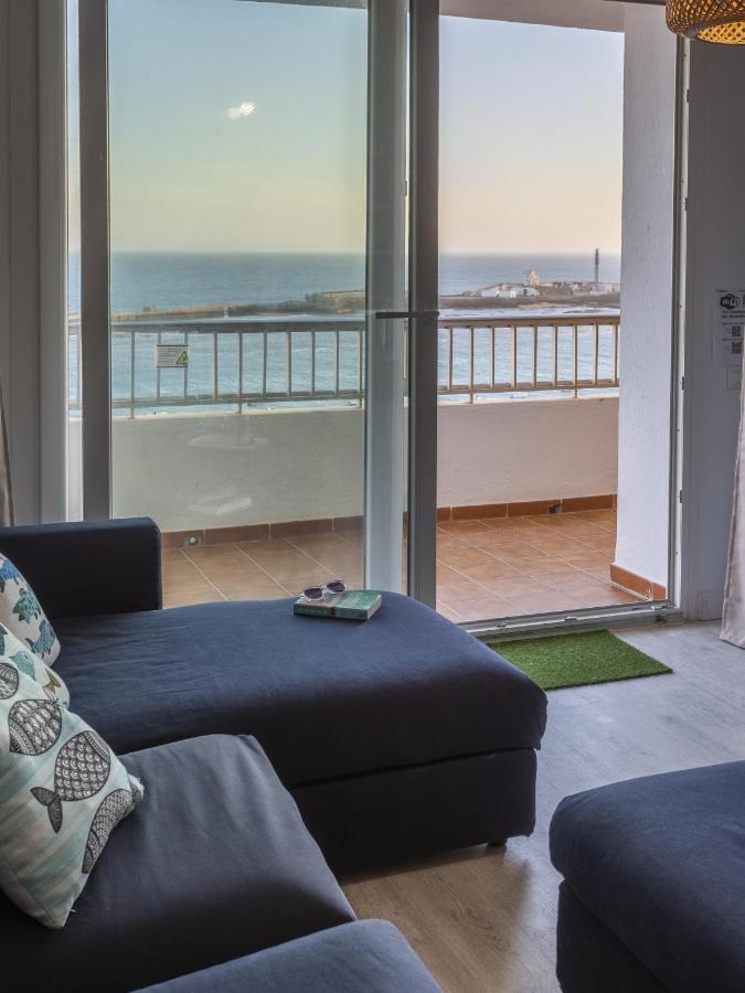 Atlantico Family By Cadiz4rentals *
