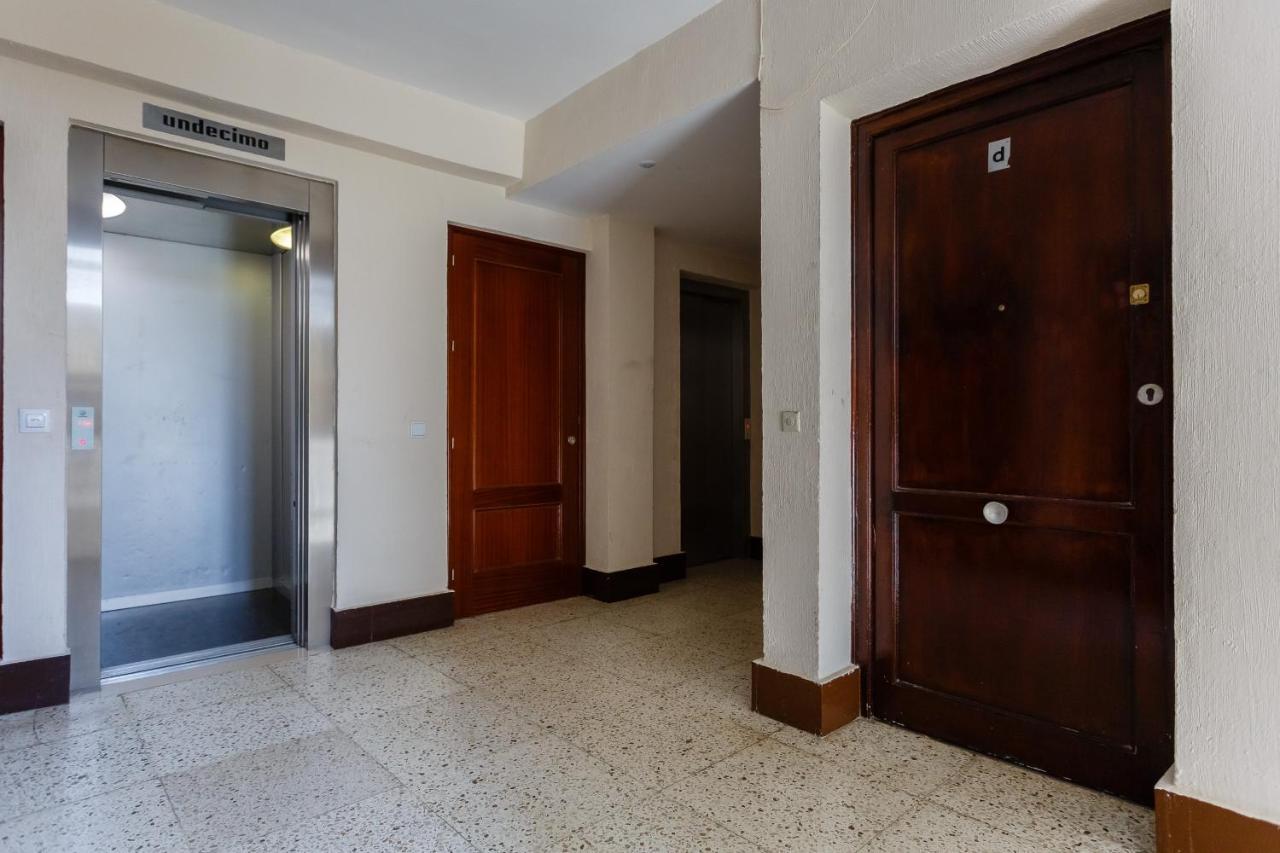 Atlantico Family By Cadiz4rentals Apartment *
