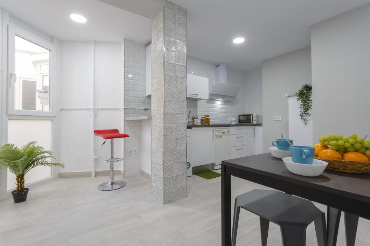 Atlantico Family By Cadiz4rentals Apartment