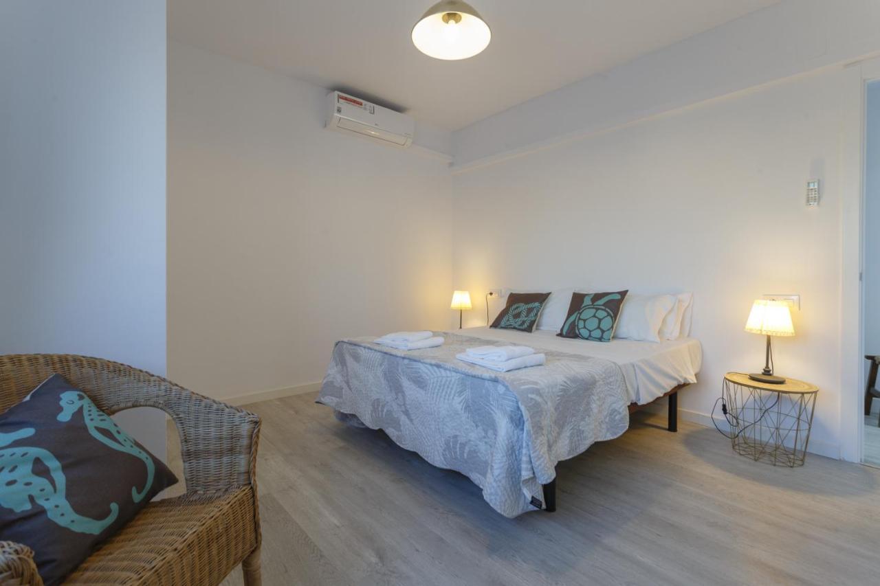 Atlantico Family By Cadiz4rentals Apartment