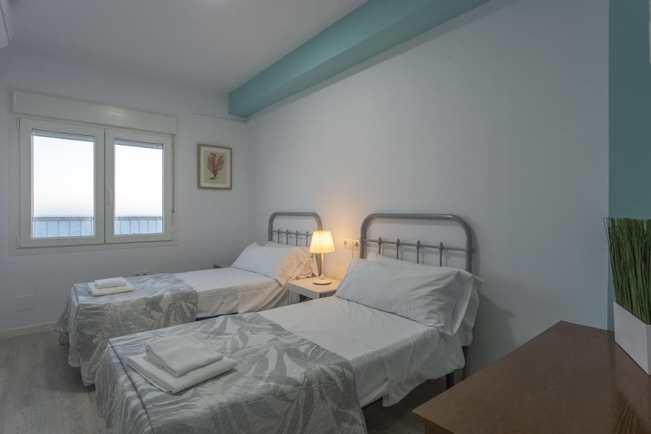 Atlantico Family By Cadiz4rentals Cadiz