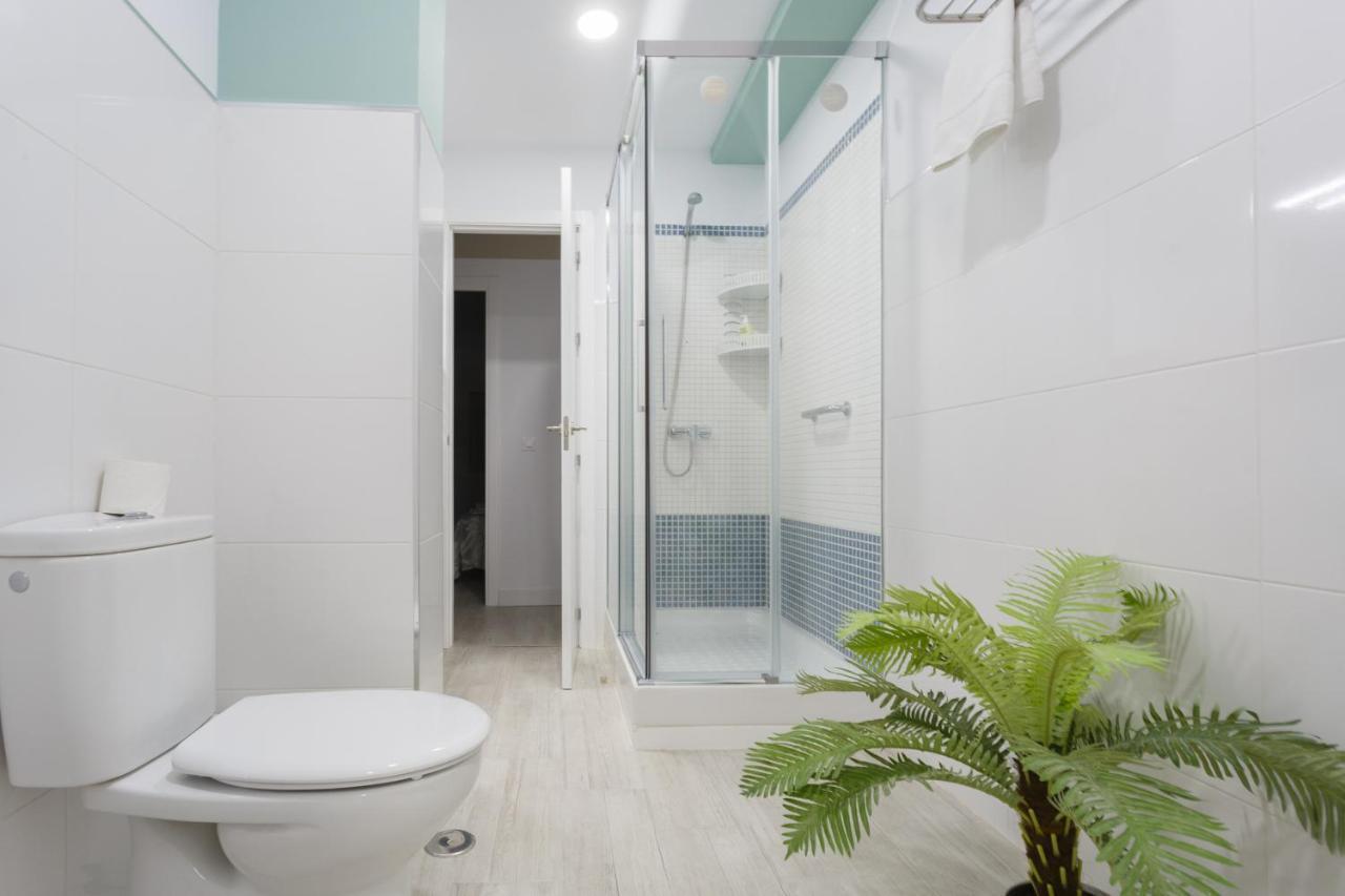 Apartment Atlantico Family By Cadiz4rentals