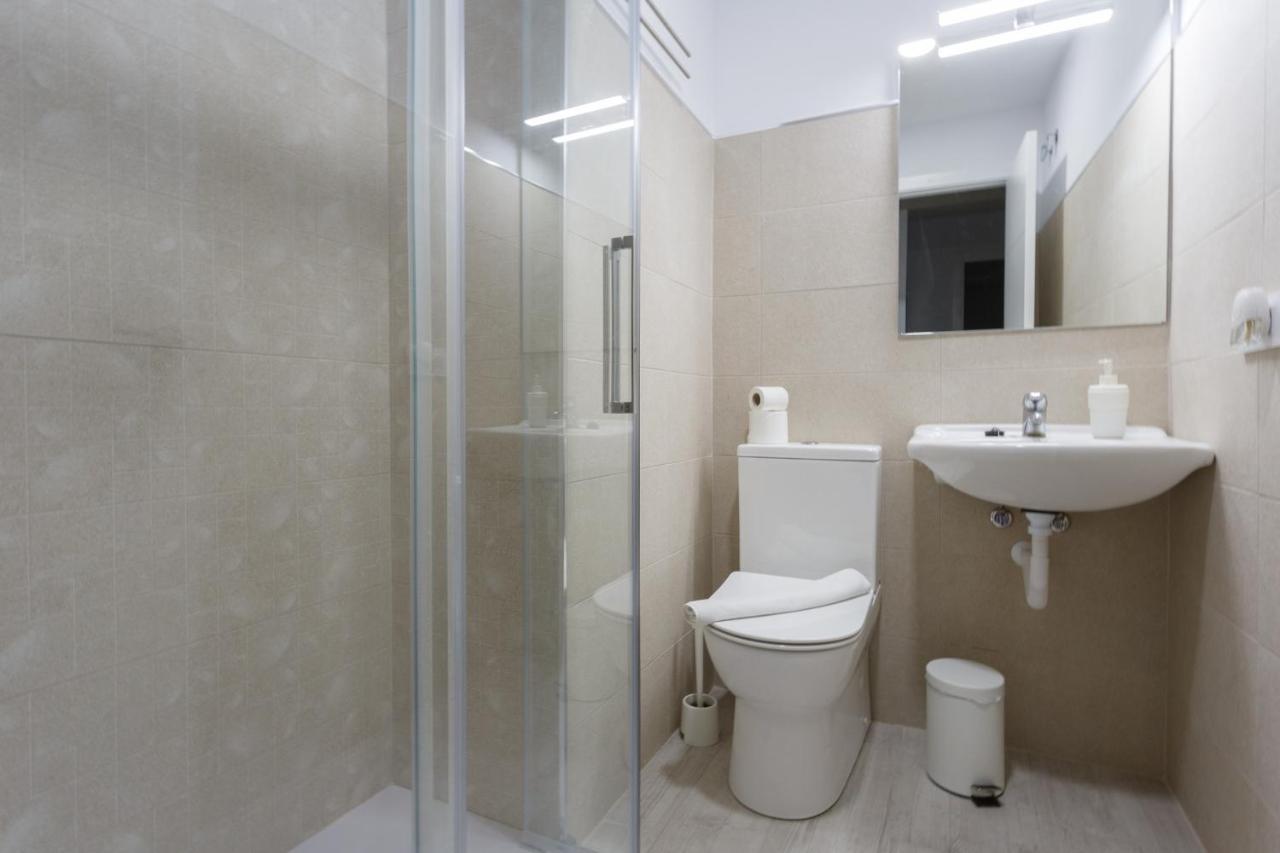 Apartment Atlantico Family By Cadiz4rentals *