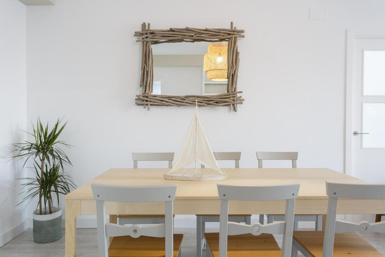 Atlantico Family By Cadiz4rentals Apartment