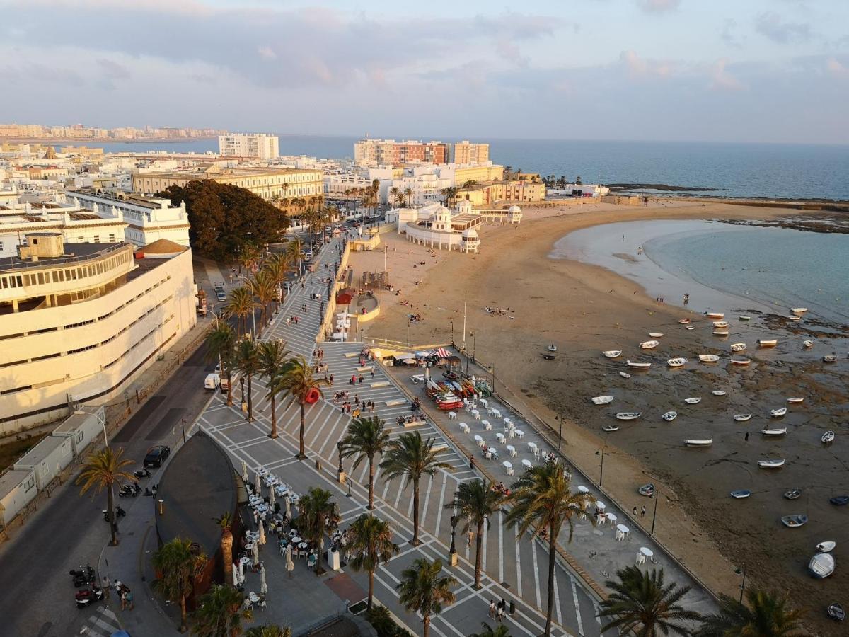 Atlantico Family By Cadiz4rentals * Cadiz