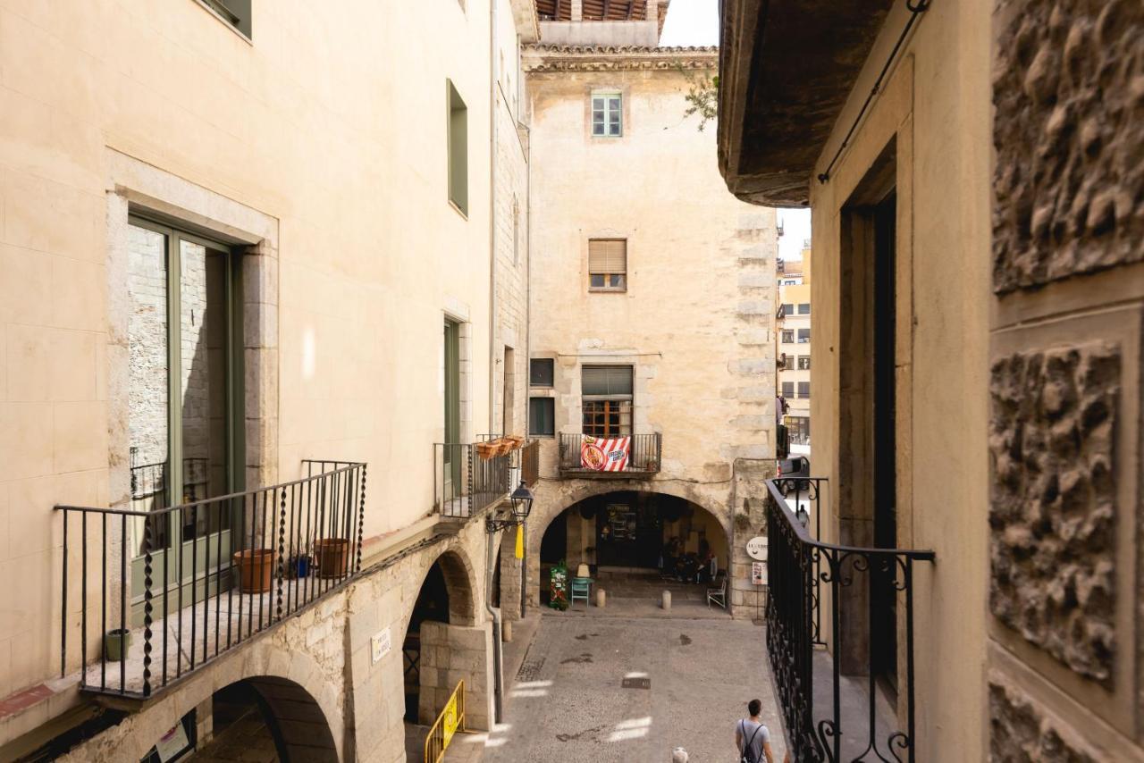 Apartamento Bravissimo Cort Reial Entresol B Gerona