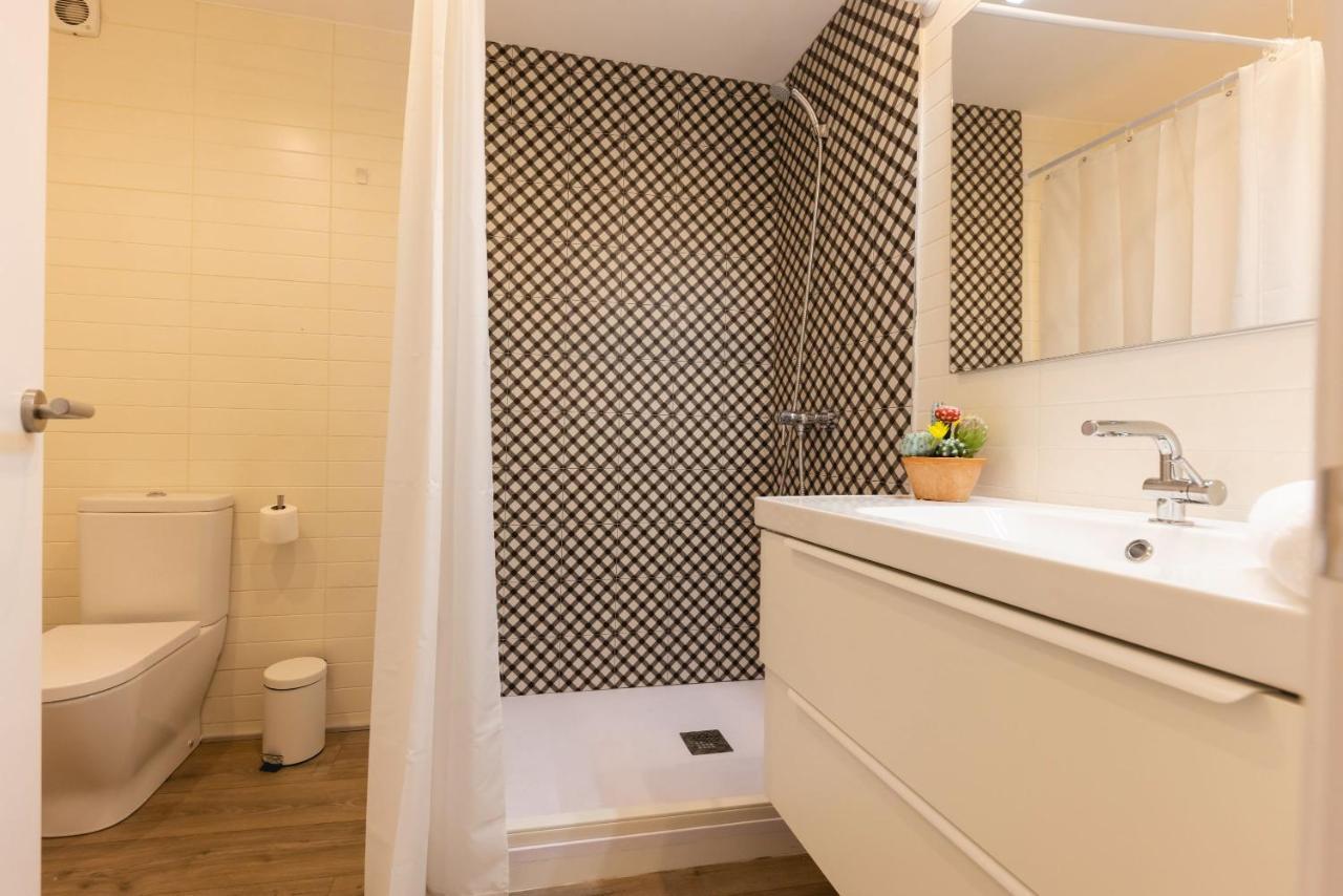 Bravissimo Cort Reial Entresol B Apartamento *
