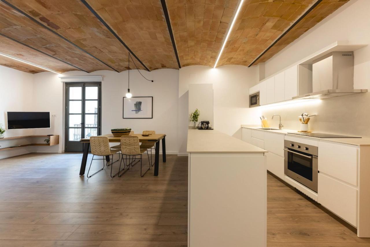 Apartamento Bravissimo Cort Reial Entresol B Gerona