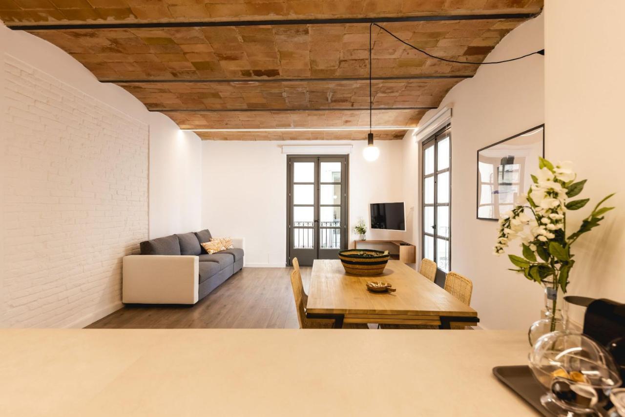 Apartamento Bravissimo Cort Reial Entresol B Gerona