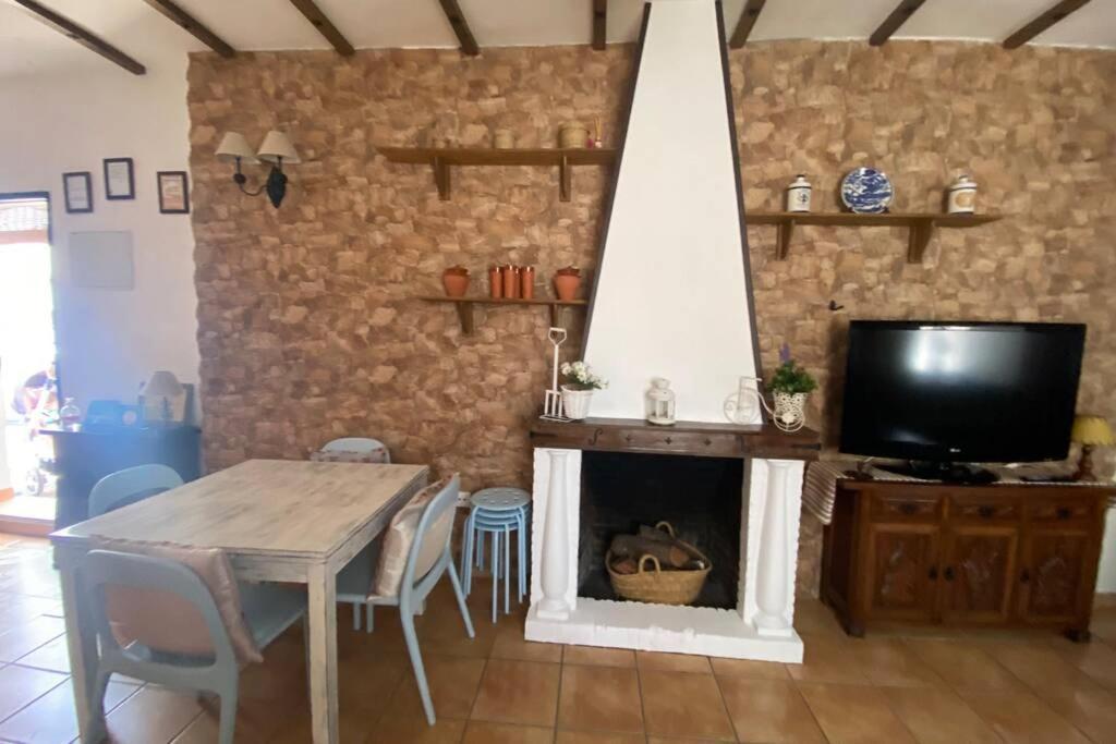 La Casona Del Molino En Сasa de vacaciones