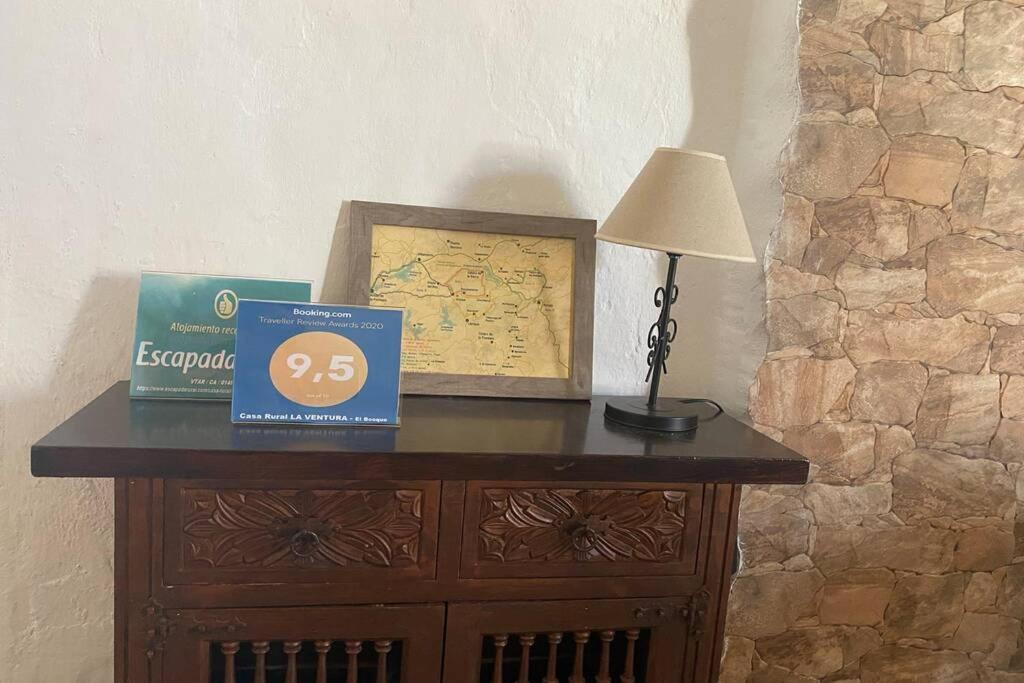 La Casona Del Molino En Сasa de vacaciones El Bosque