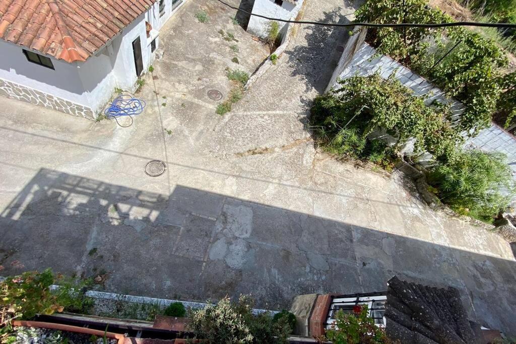 La Casona Del Molino En Сasa de vacaciones El Bosque