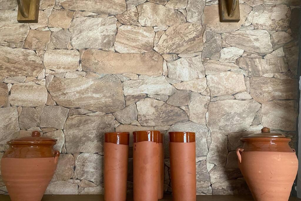 Сasa de vacaciones La Casona Del Molino En
