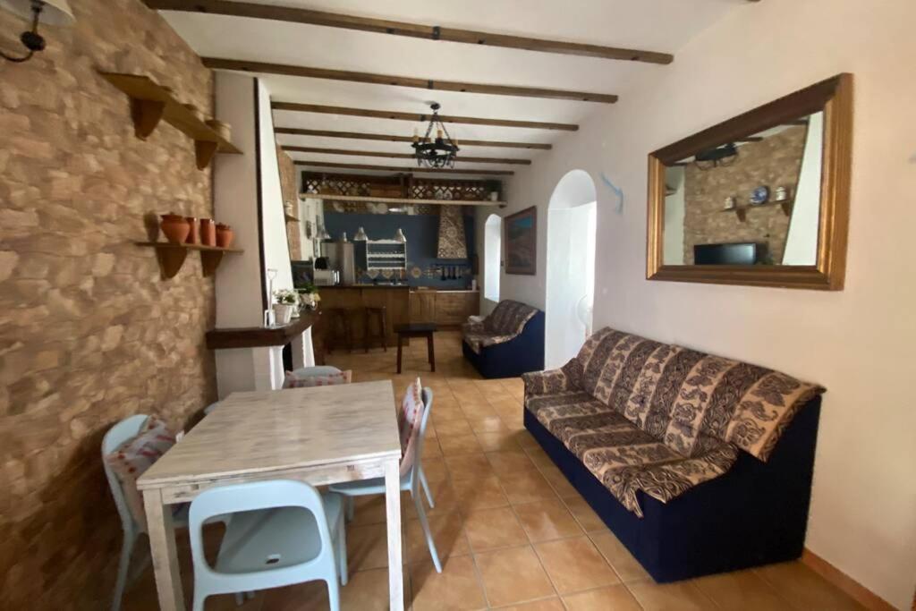 Сasa de vacaciones La Casona Del Molino En El Bosque