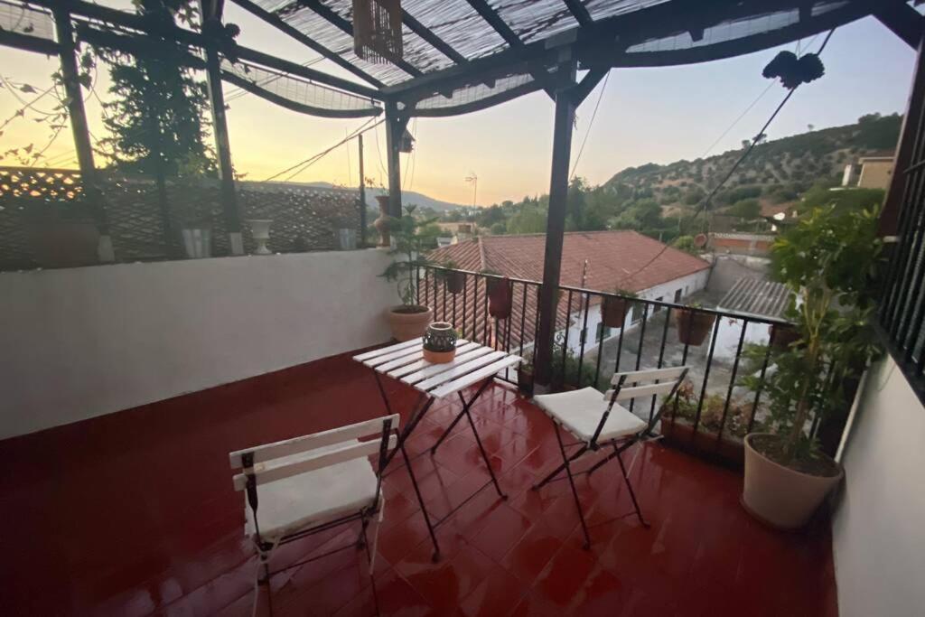 La Casona Del Molino En Сasa de vacaciones *
