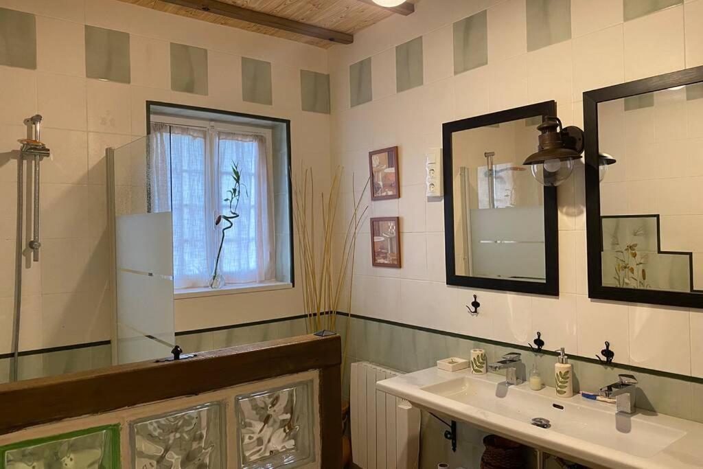 La Casona Del Molino En *