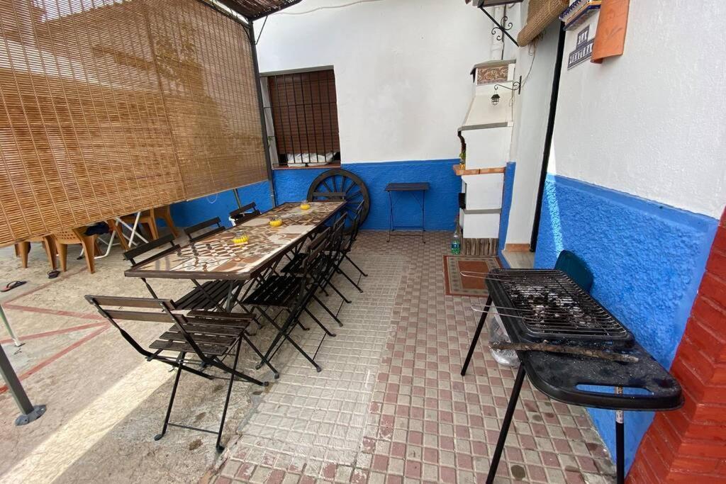 La Casona Del Molino En * El Bosque