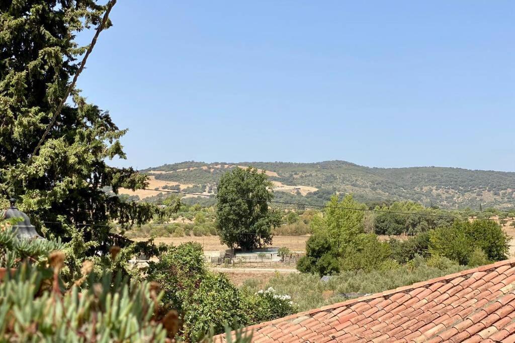 La Casona Del Molino En * El Bosque
