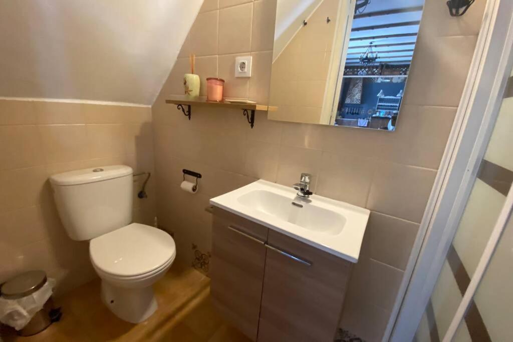 Сasa de vacaciones La Casona Del Molino En