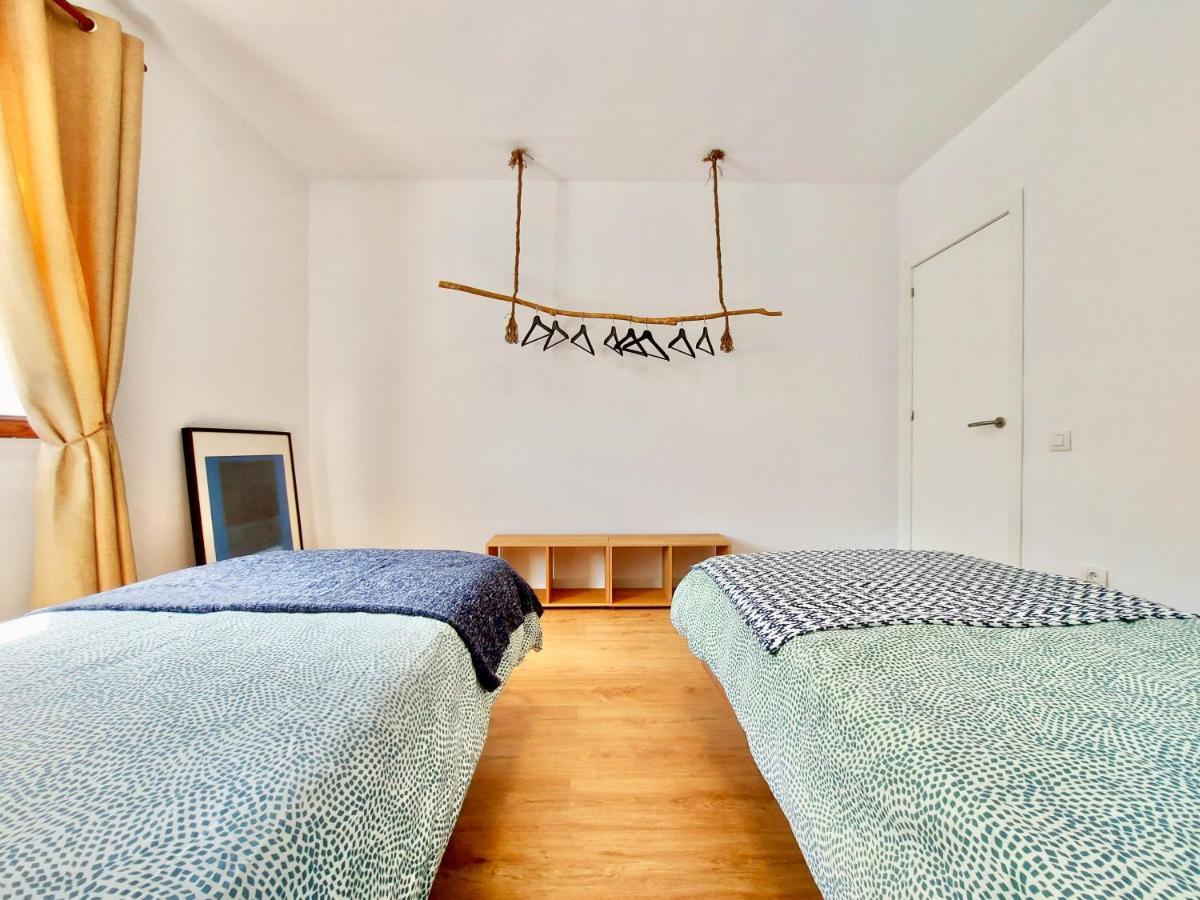 Apartamento Casa Ana Con Balcón Punta Del Hidalgo