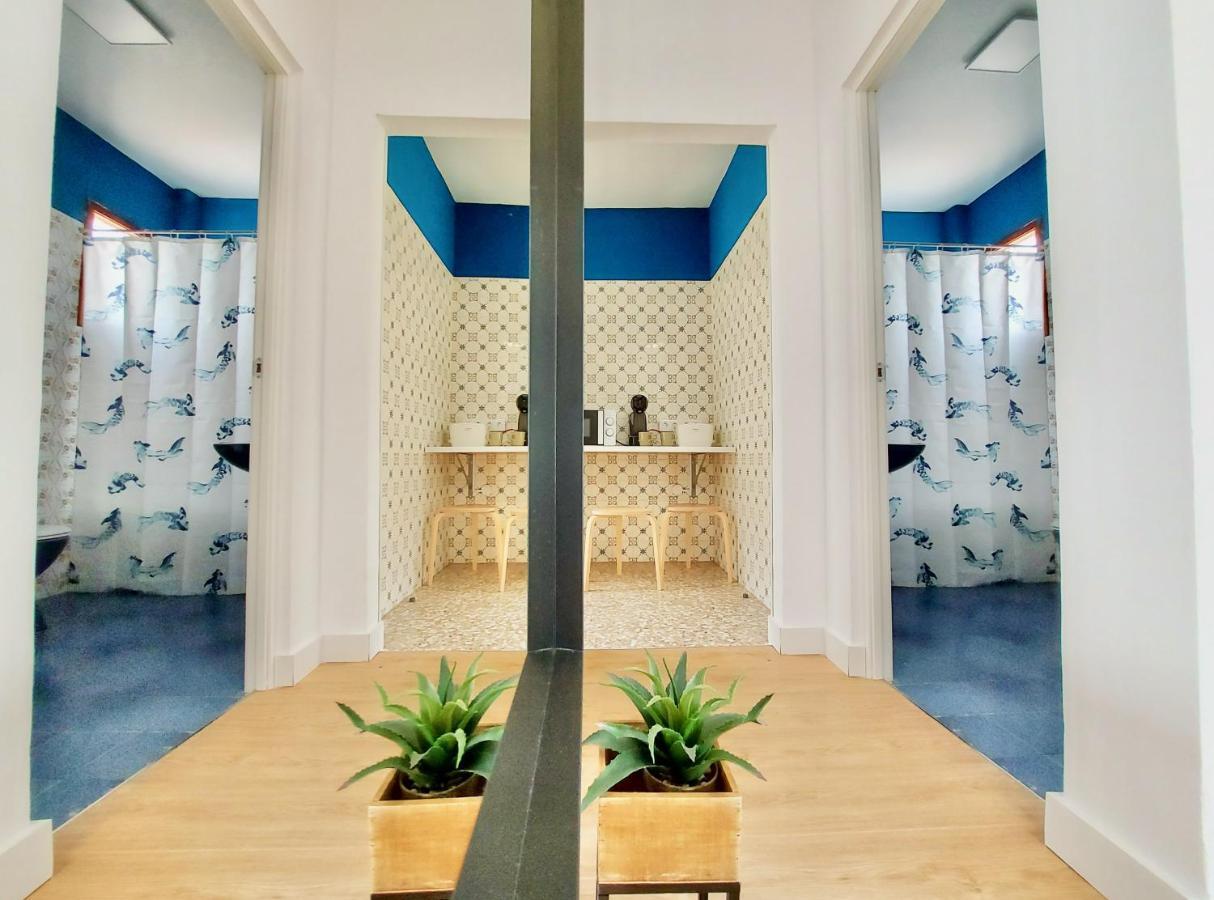 Apartamento Casa Ana Con Balcón *
