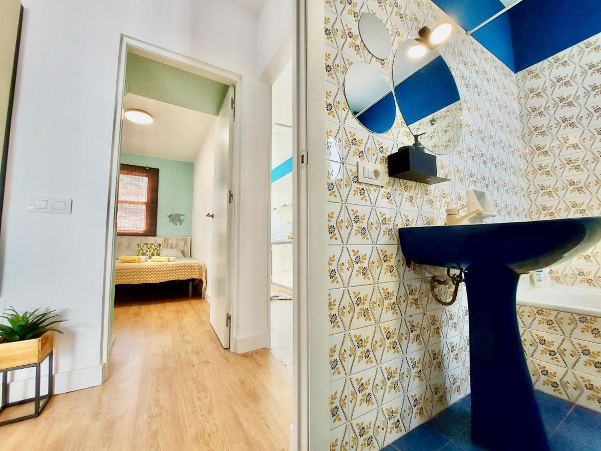 Casa Ana Con Balcón *