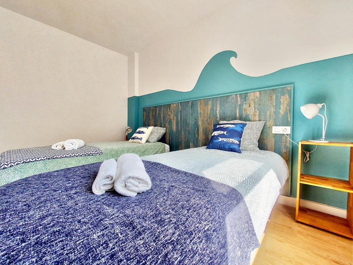 Casa Ana Con Balcón Apartamento