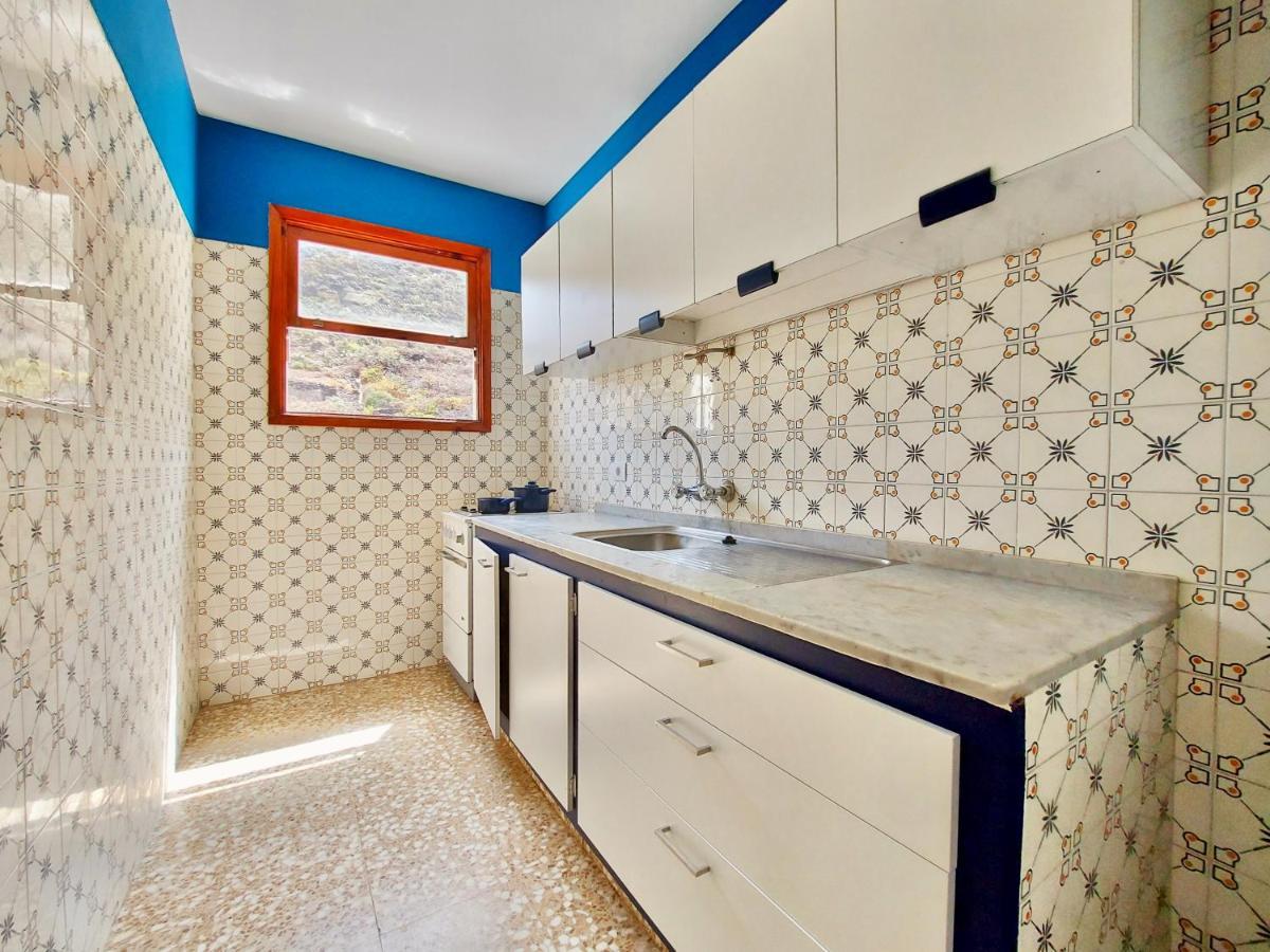 Casa Ana Con Balcón * Punta Del Hidalgo