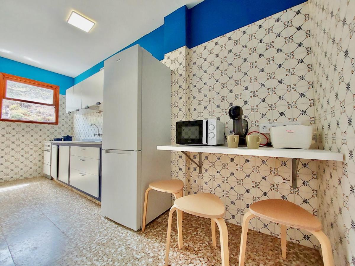 Casa Ana Con Balcón Apartamento *