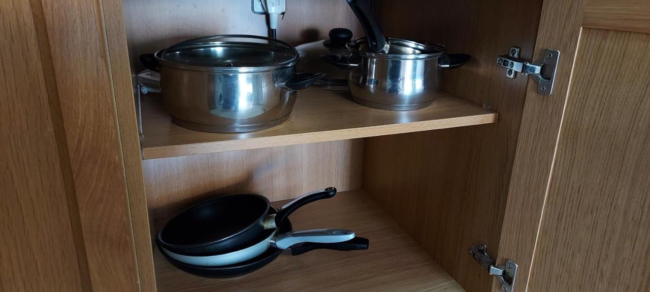 Apartamento Carmela En Gran Playa