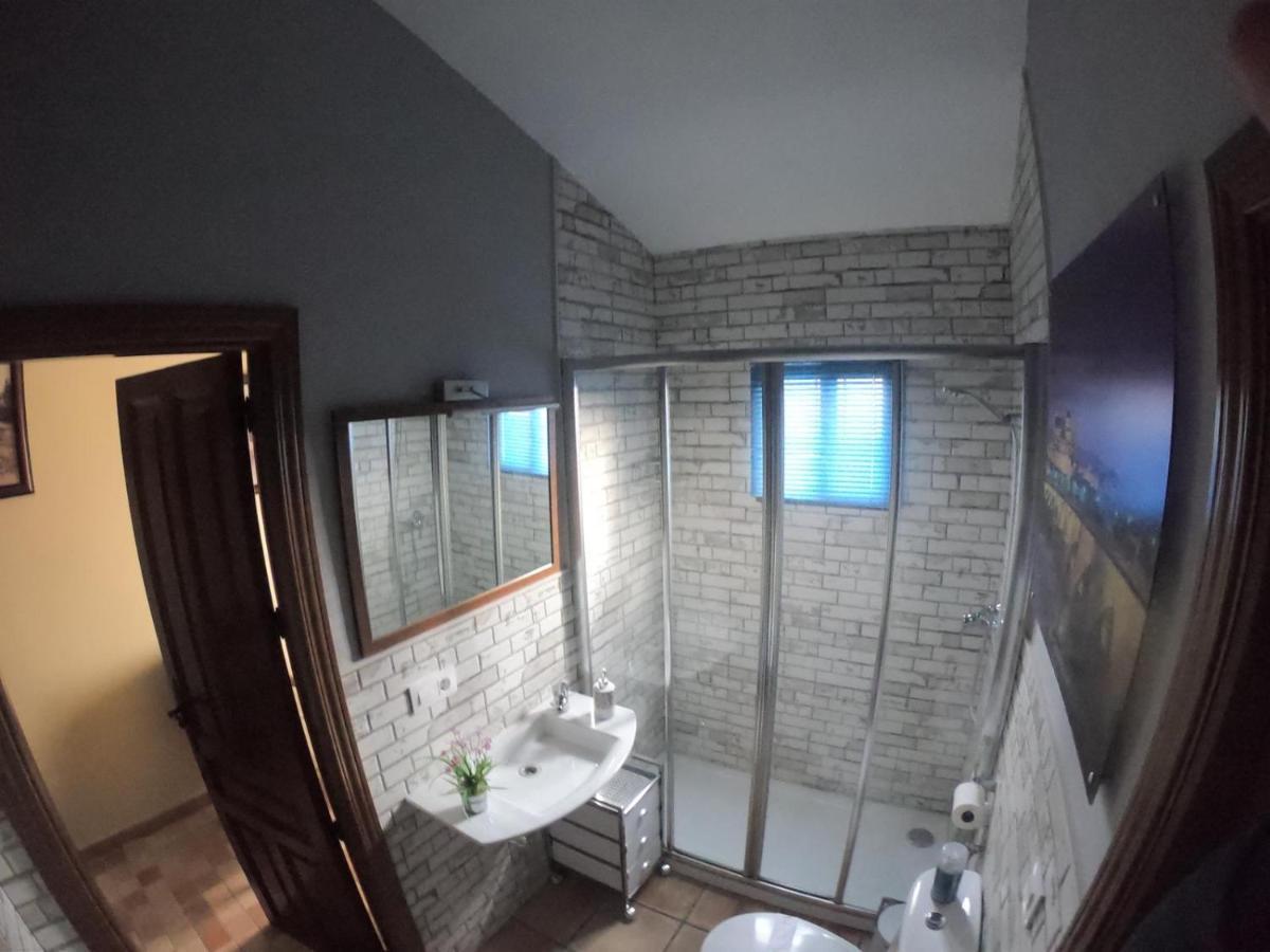 Rural El Salto Holiday home