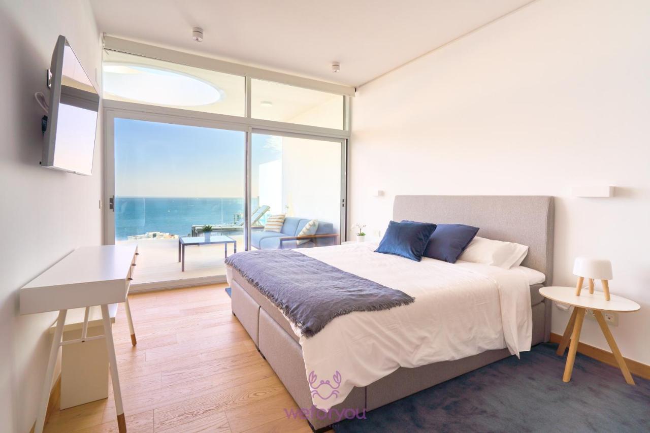 Weforyou Penthouse B Med One With Jacuzzi Higueron Apartment Fuengirola