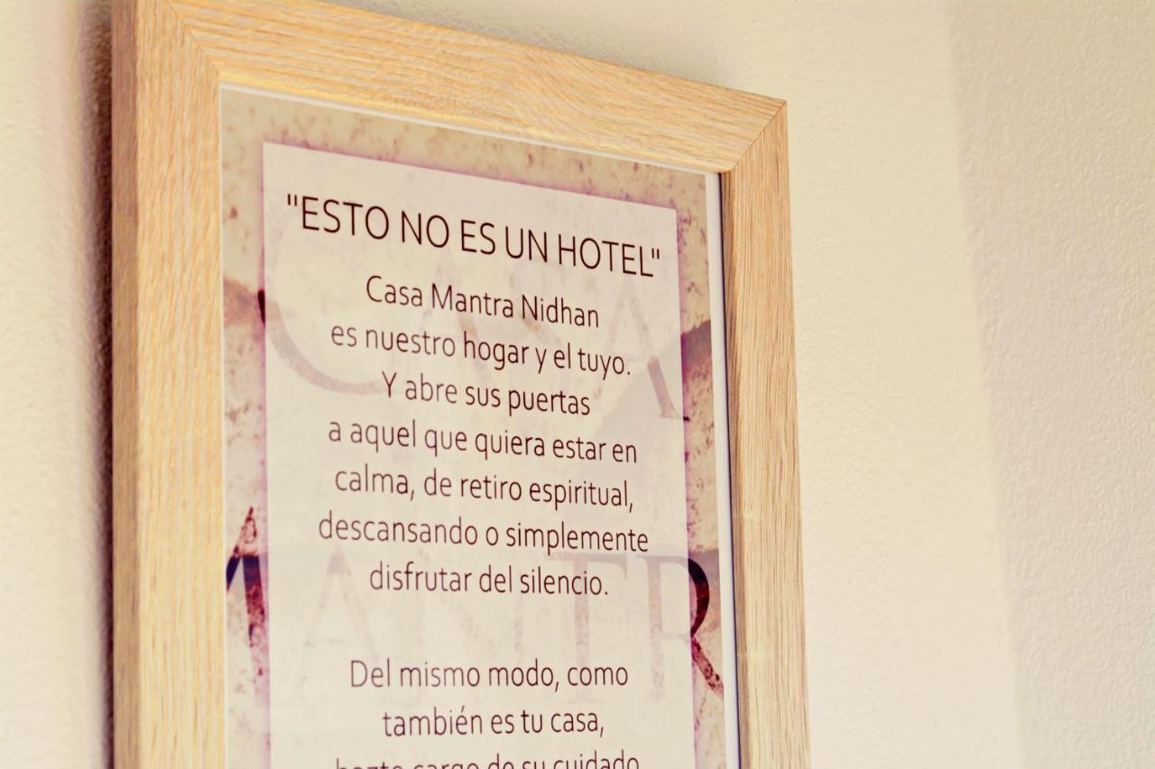 Casa Mantra Nidhan Tías
