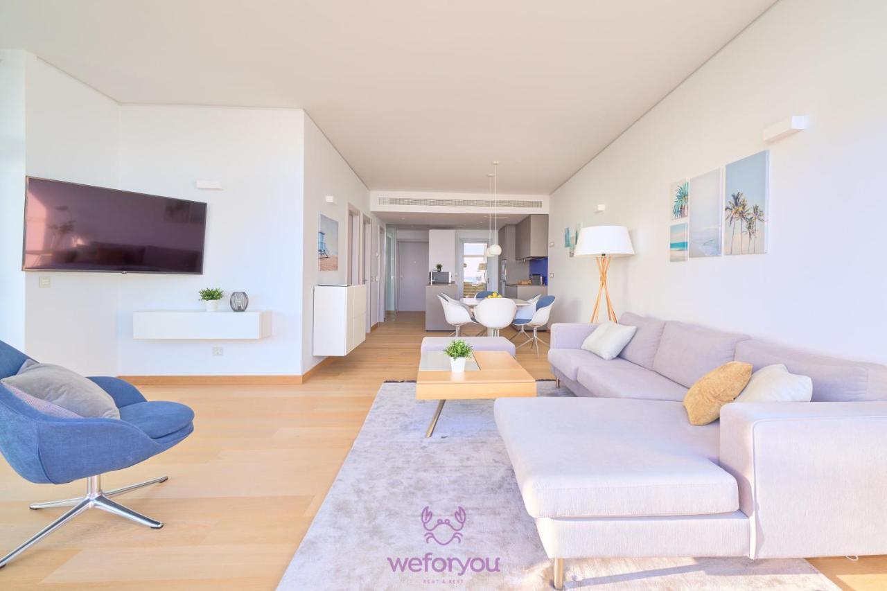 Apartment Weforyou Penthouse B Med One With Jacuzzi Higueron *