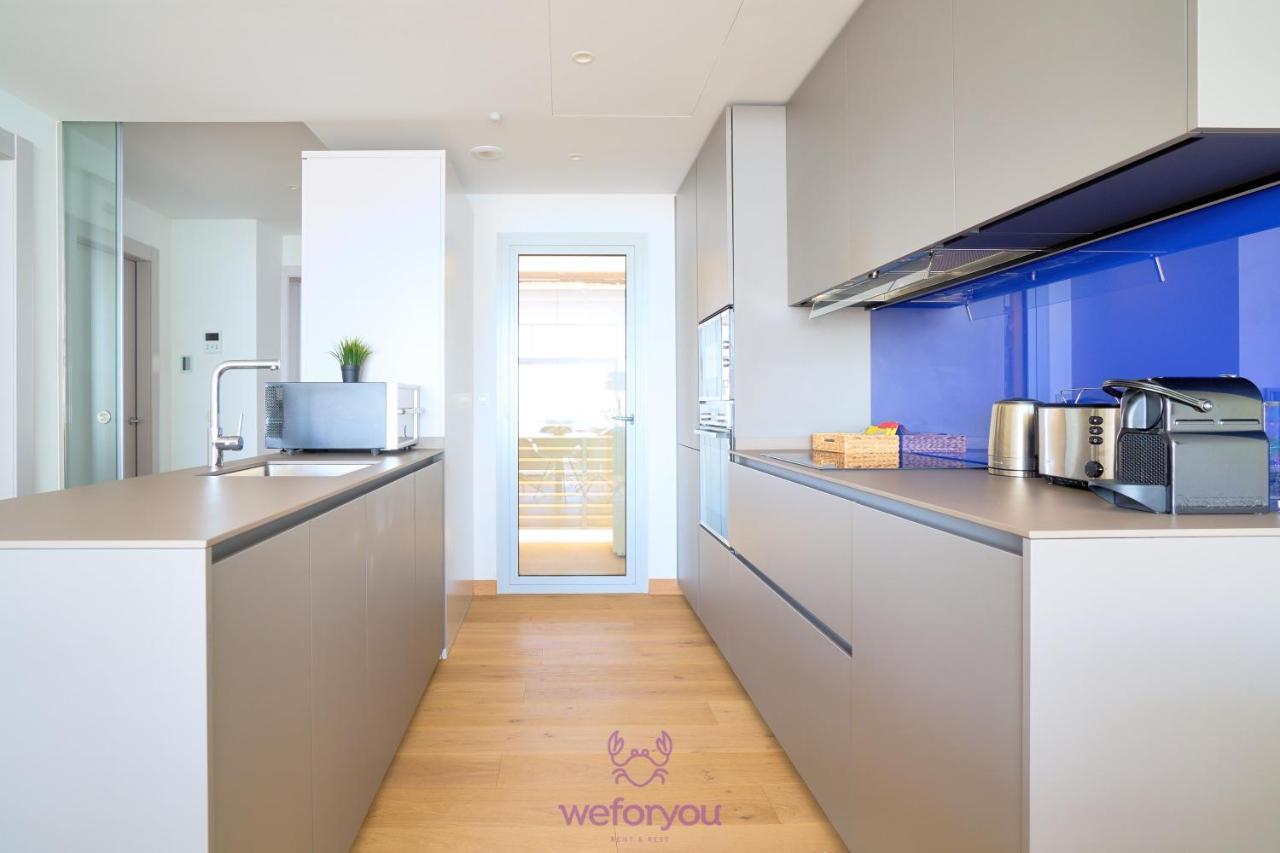 Apartment Weforyou Penthouse B Med One With Jacuzzi Higueron Fuengirola