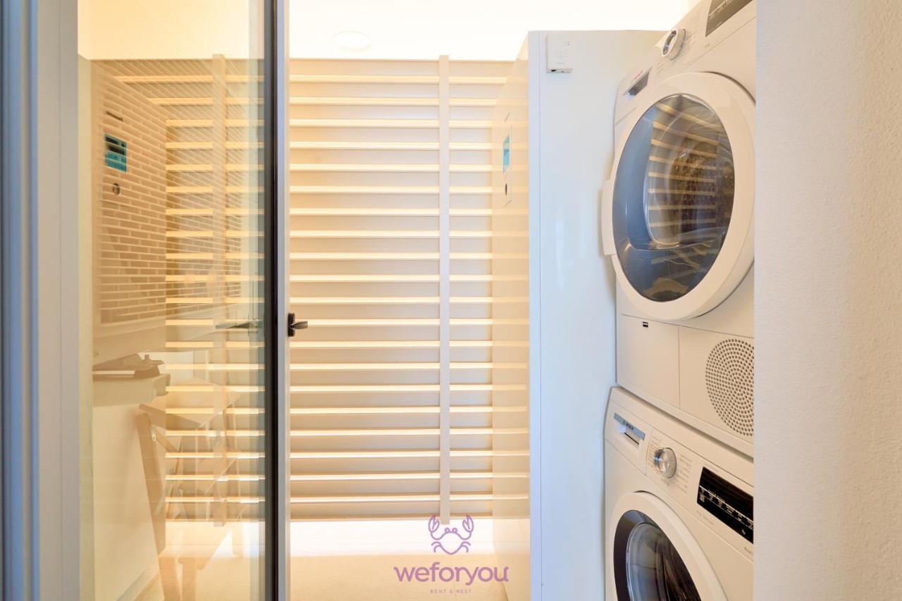 Weforyou Penthouse B Med One With Jacuzzi Higueron * Fuengirola