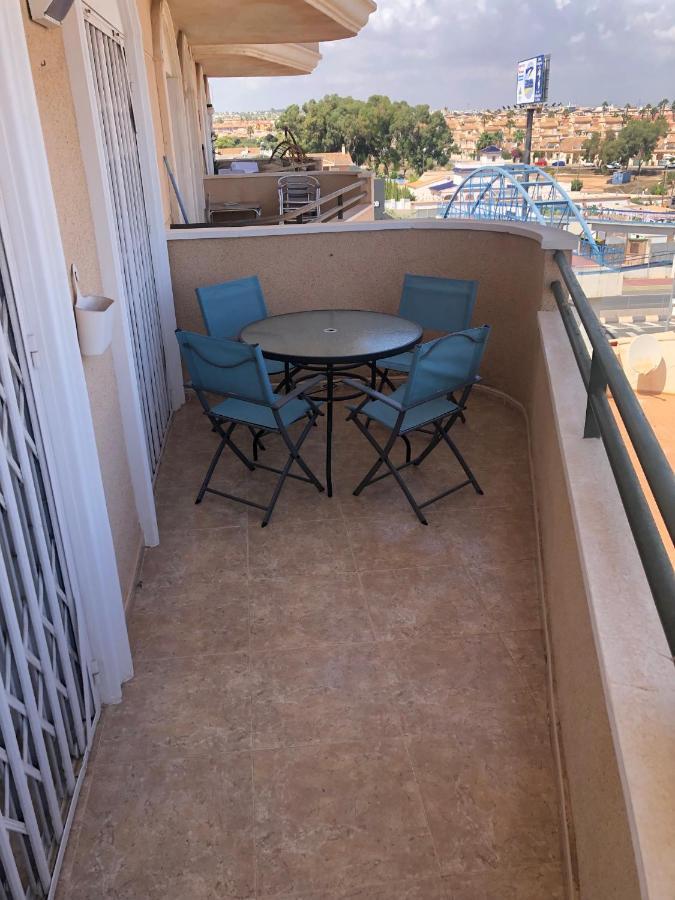 Agua Marina Apartamento Oriola (Orihuela)