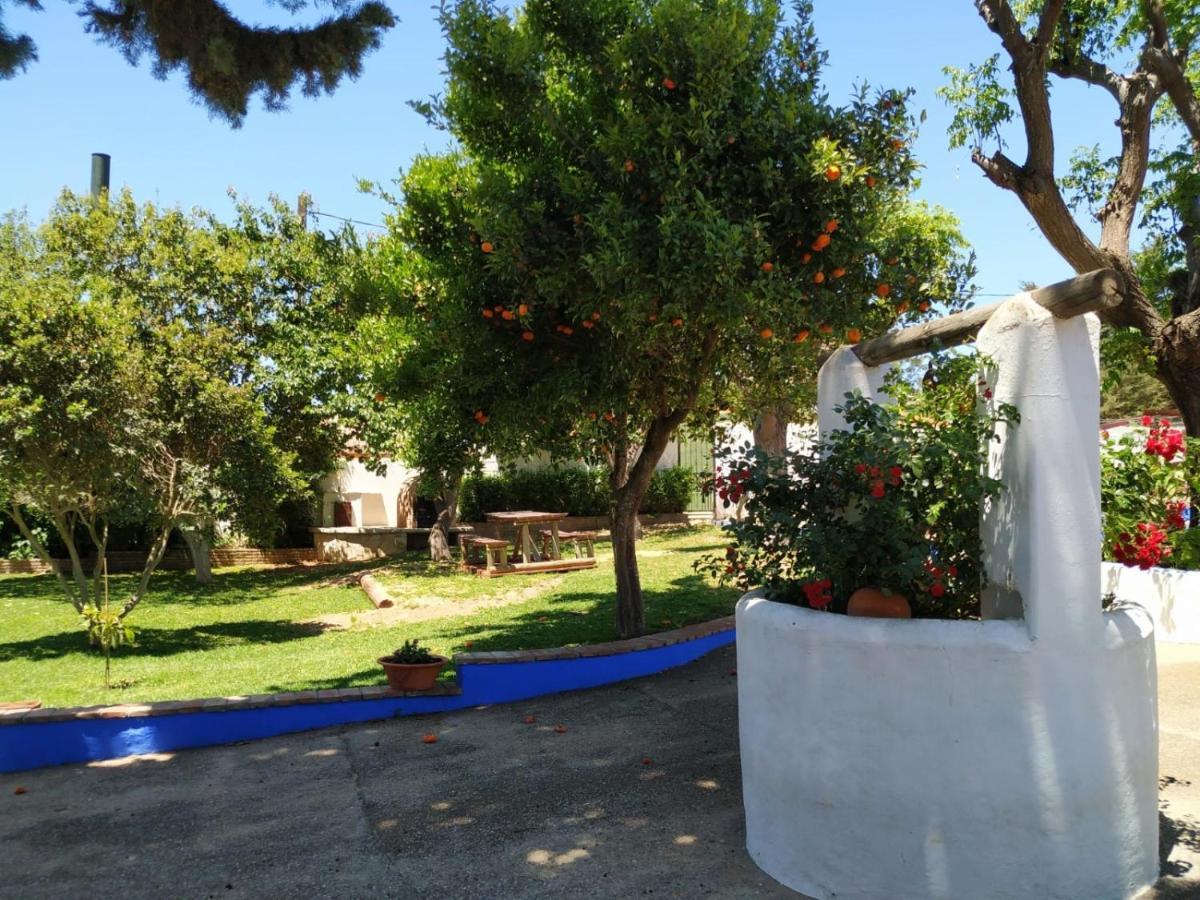 La Casita De Alambiques *
