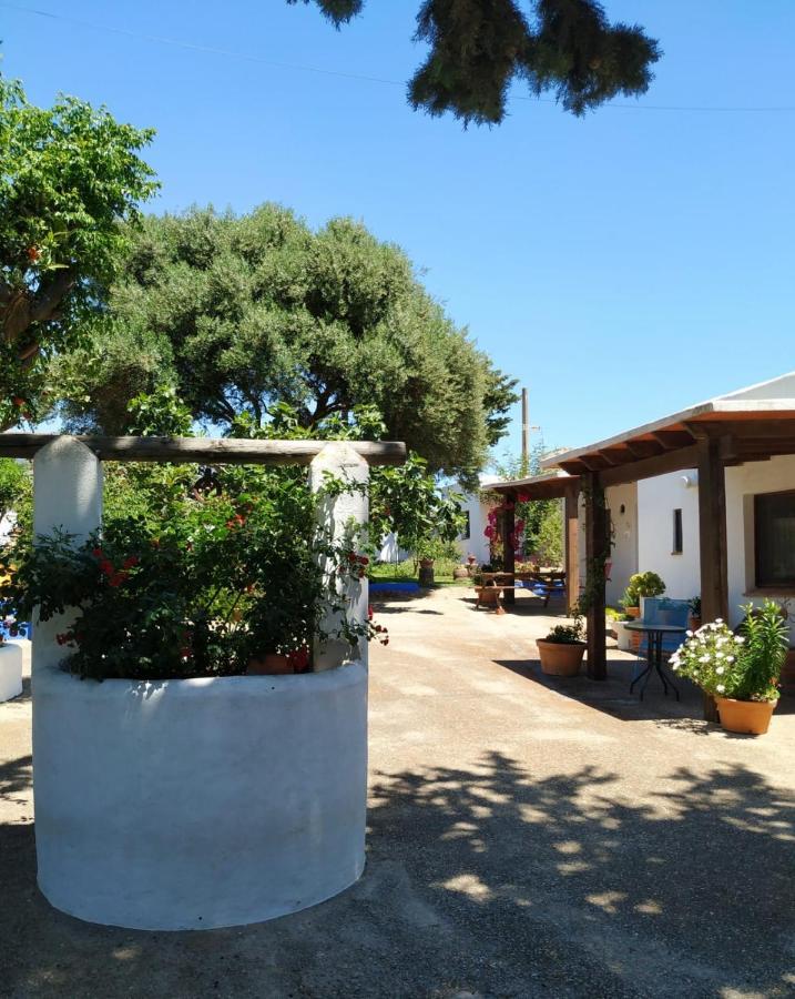 Country house La Casita De Alambiques *