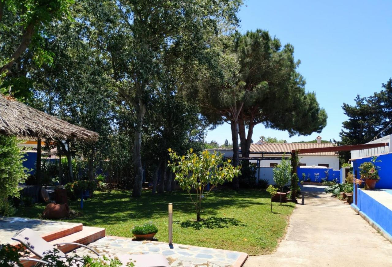 La Casita De Alambiques Country house Chiclana de la Frontera