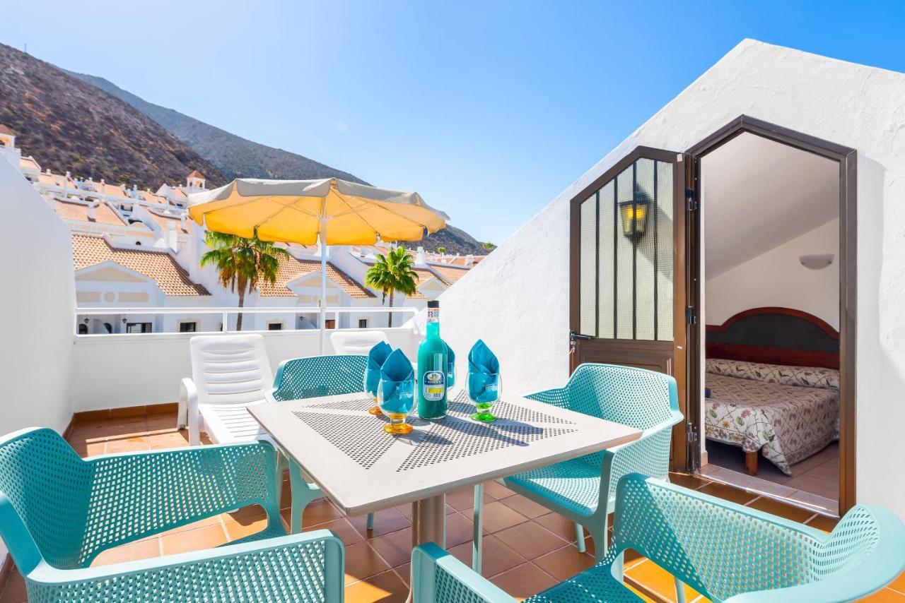 Hotel Club Tenerife 3*