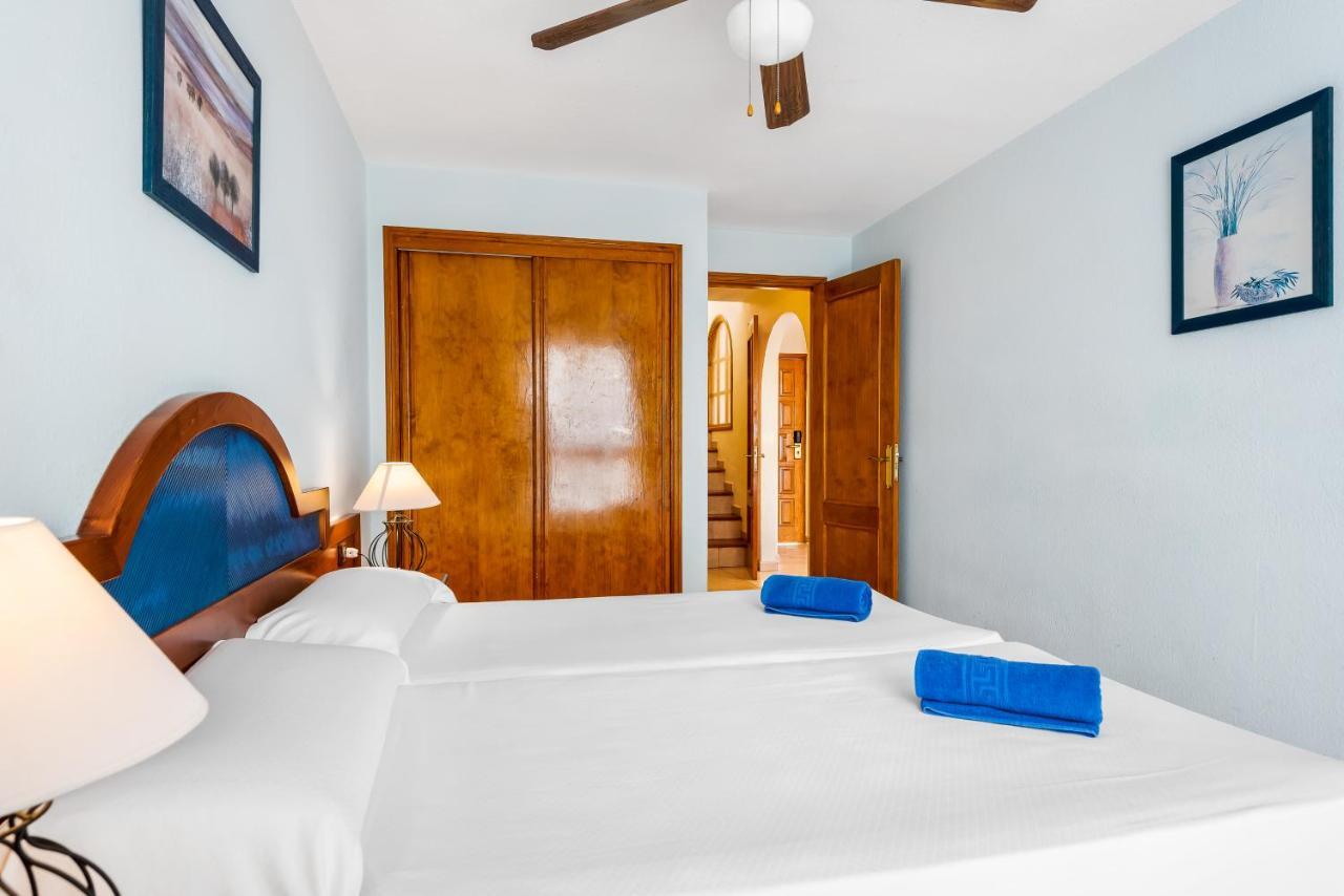 Club Tenerife Hotel