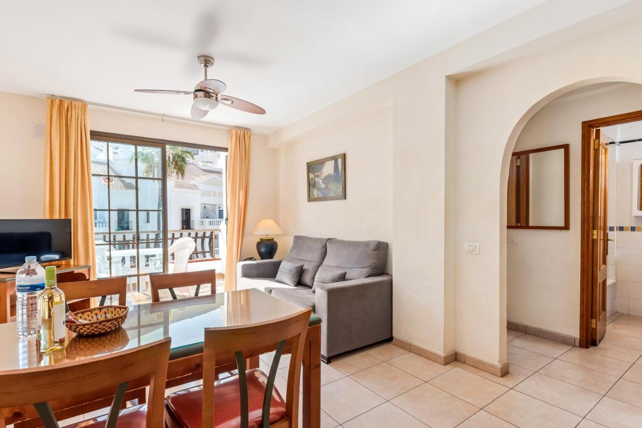 Hotel Club Tenerife Los Cristianos (Tenerife)