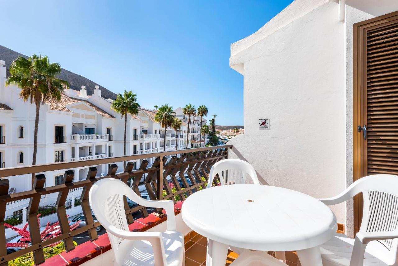 Hotel Club Tenerife Los Cristianos (Tenerife)
